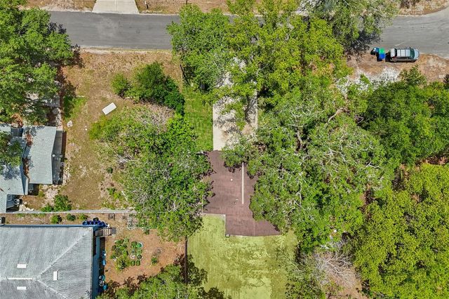 1105 W YUKON STREET, Tampa, FL 33604