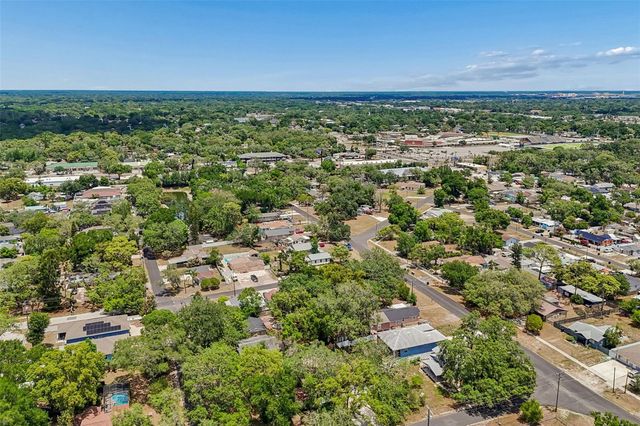 1105 W YUKON STREET, Tampa, FL 33604