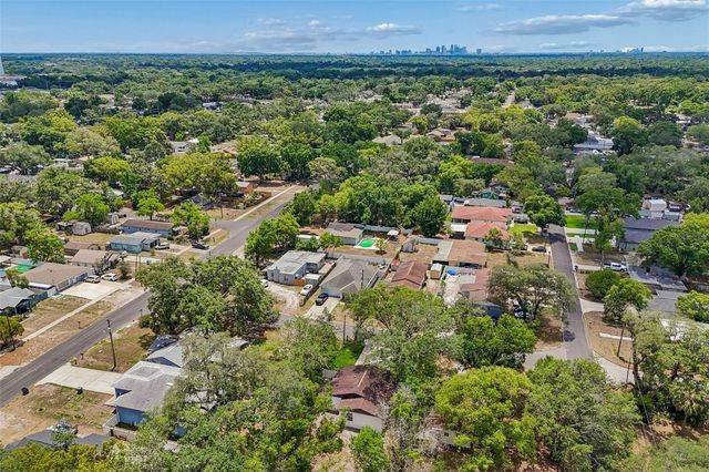 1105 W YUKON STREET, Tampa, FL 33604