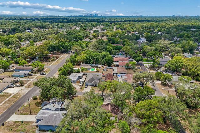 1105 W YUKON STREET, Tampa, FL 33604