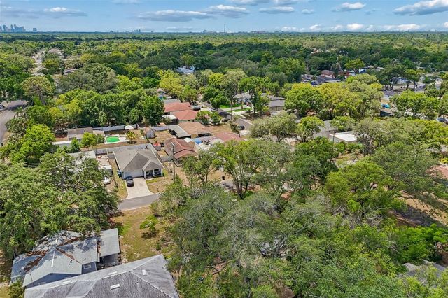 1105 W YUKON STREET, Tampa, FL 33604