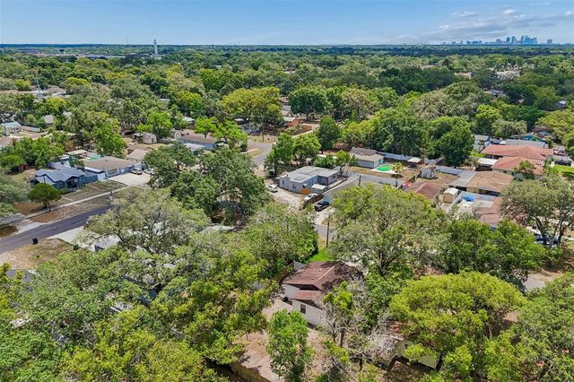 1105 W YUKON STREET, Tampa, FL 33604