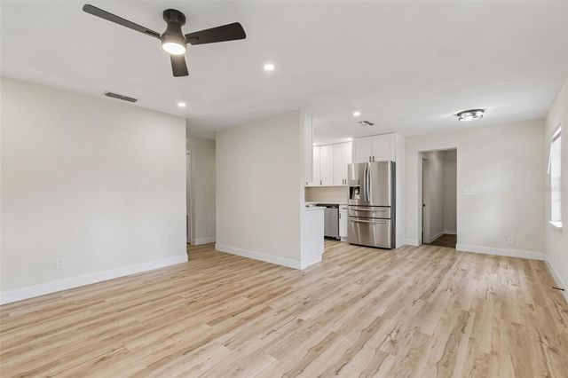 1105 W YUKON STREET, Tampa, FL 33604