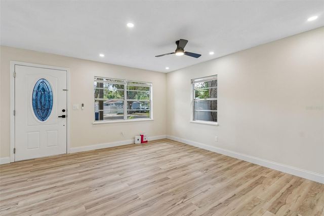 1105 W YUKON STREET, Tampa, FL 33604