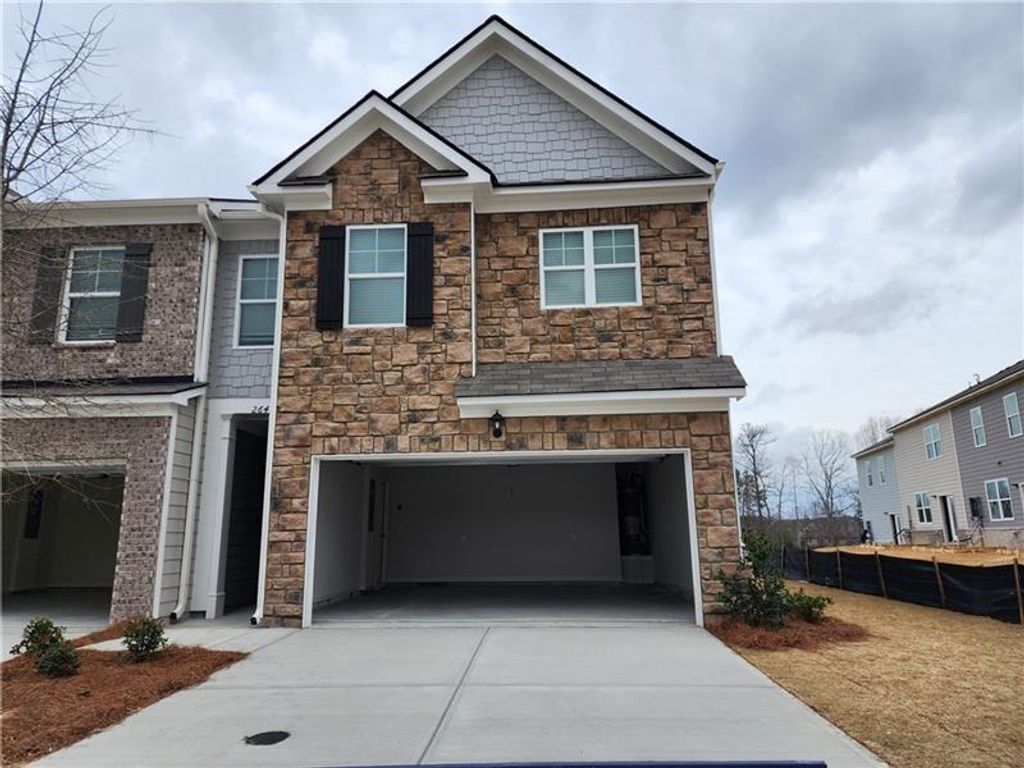 2644 Poppy Court, Buford, GA 30519