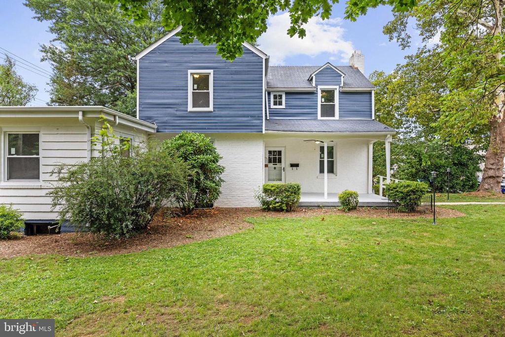 901 BEECHWOOD DR, Hagerstown, MD 21742