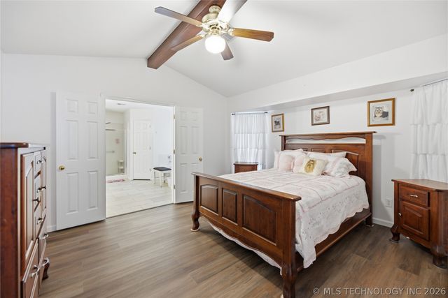 1004 N Willow Avenue, Broken Arrow, OK 74012