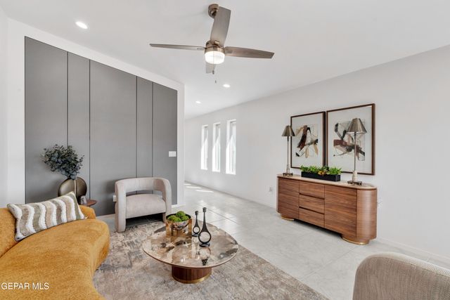 7321 John Gerald Way, El Paso, TX 79934