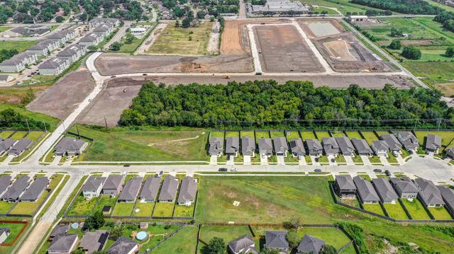 5638 Madden Lane, Houston, TX 77048