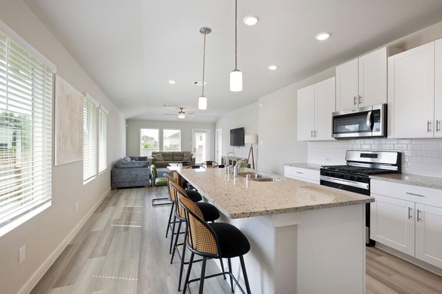 5638 Madden Lane, Houston, TX 77048