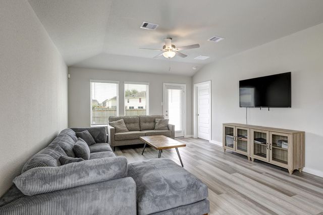 5638 Madden Lane, Houston, TX 77048