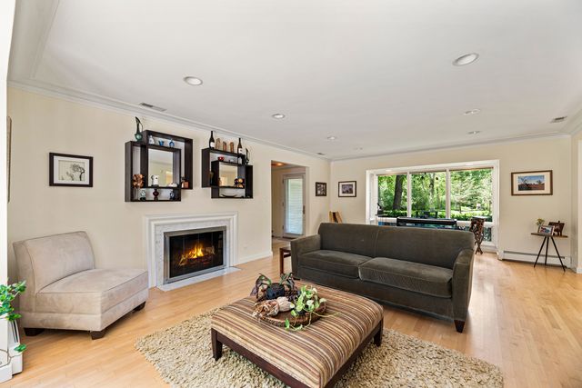 1355 Woodland Lane, Riverwoods, IL 60015