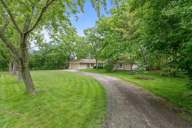 1355 Woodland Lane, Riverwoods, IL 60015