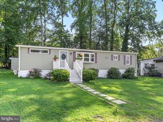 23401 DOGWOOD CT #52848, Lewes, DE 19958