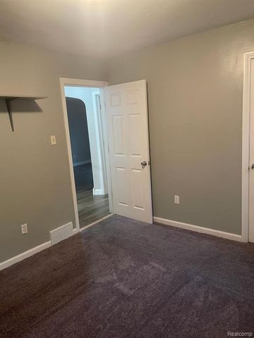 18985 Prevost Street, Detroit, MI 48235