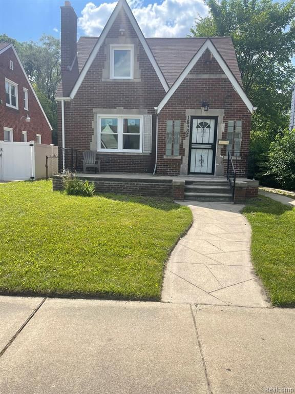 18985 Prevost Street, Detroit, MI 48235