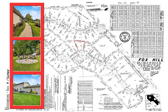 7600 Suffolk Down, Sun Prairie, WI 53590