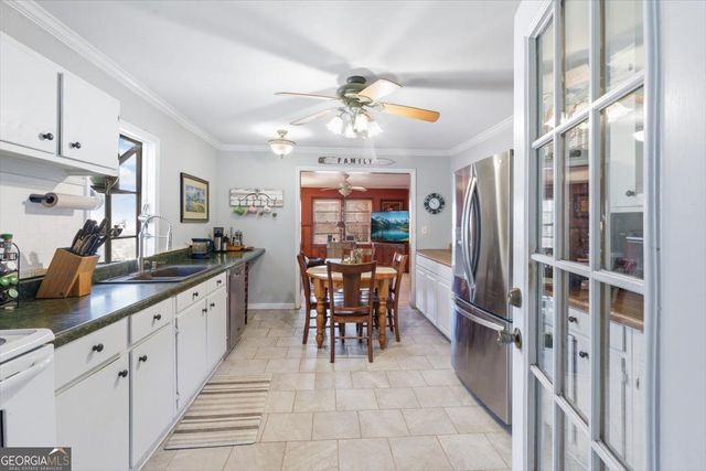 150 Old Hwy 138, Fayetteville, GA 30214