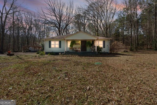 150 Old Hwy 138, Fayetteville, GA 30214