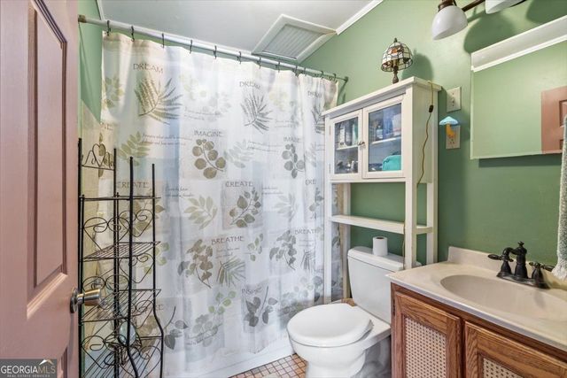 150 Old Hwy 138, Fayetteville, GA 30214