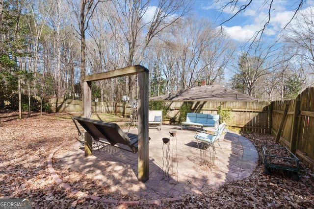 150 Old Hwy 138, Fayetteville, GA 30214