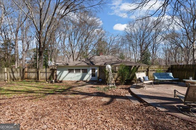 150 Old Hwy 138, Fayetteville, GA 30214