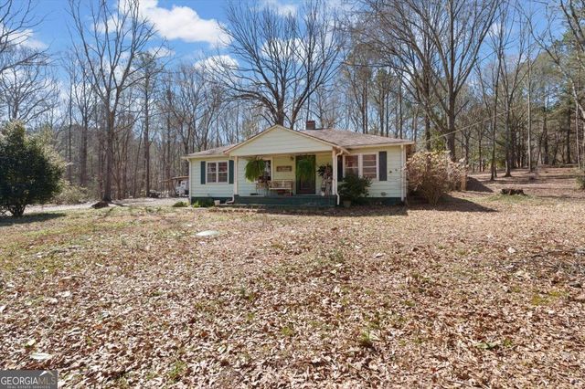 150 Old Hwy 138, Fayetteville, GA 30214