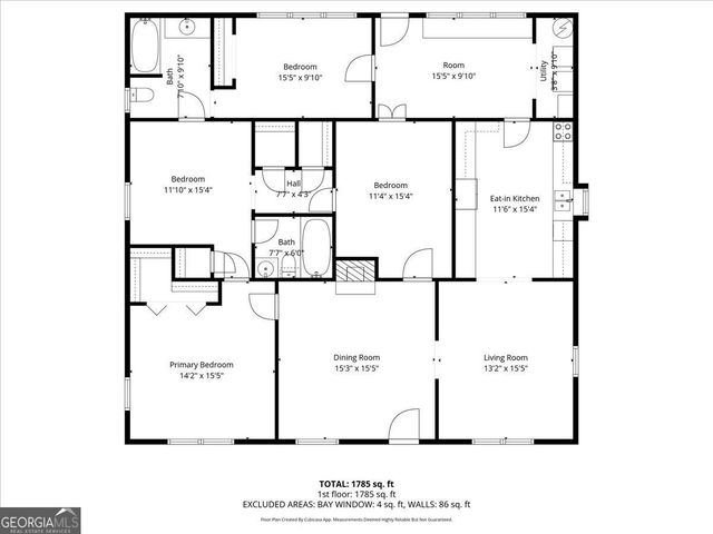 150 Old Hwy 138, Fayetteville, GA 30214