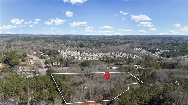 150 Old Hwy 138, Fayetteville, GA 30214