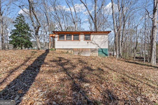 150 Old Hwy 138, Fayetteville, GA 30214