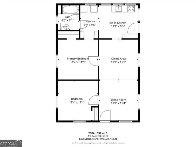 150 Old Hwy 138, Fayetteville, GA 30214