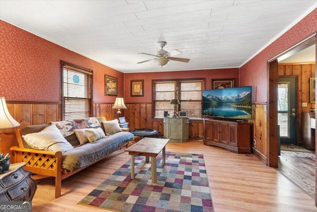 150 Old Hwy 138, Fayetteville, GA 30214