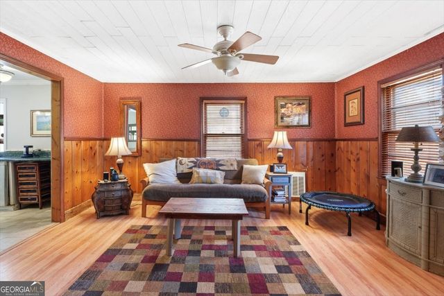 150 Old Hwy 138, Fayetteville, GA 30214