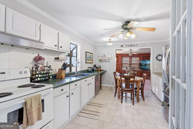 150 Old Hwy 138, Fayetteville, GA 30214