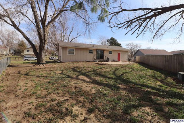37 Cypress Street, Yutan, NE 68073