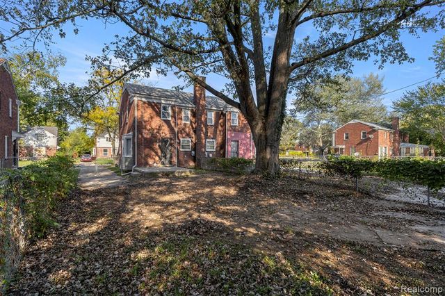 10838 Nottingham Road, Detroit, MI 48224