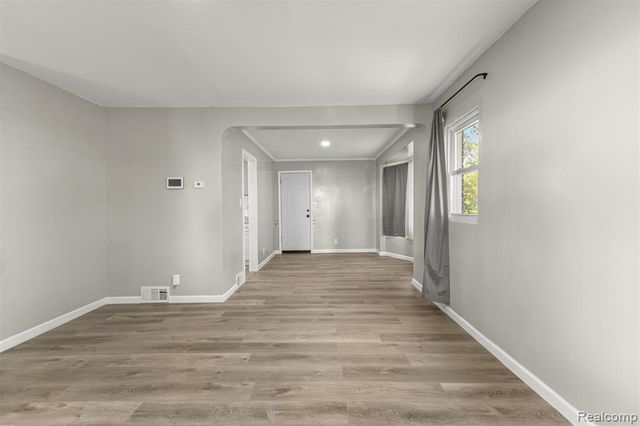 10838 Nottingham Road, Detroit, MI 48224