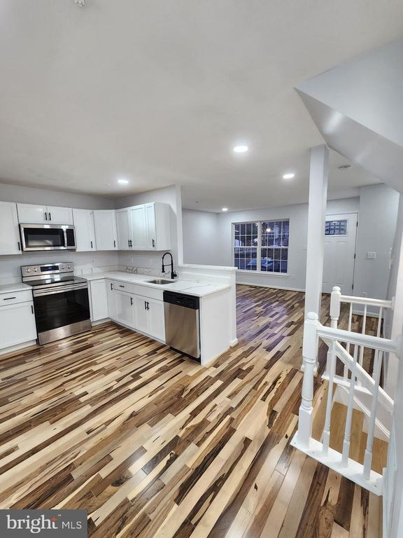 Image 28 of property listing at 13028 SALFORD TER, Upper Marlboro, MD 20772