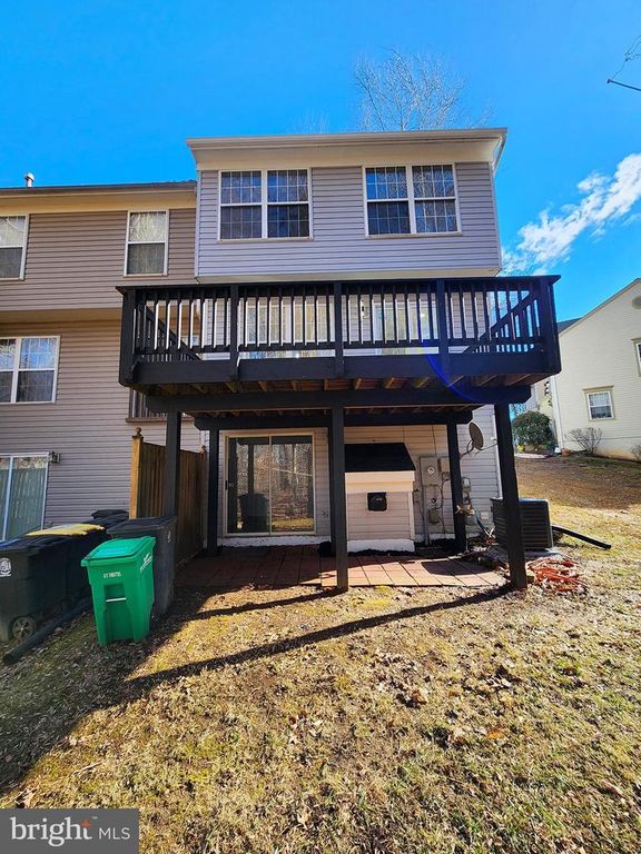 Image 43 of property listing at 13028 SALFORD TER, Upper Marlboro, MD 20772