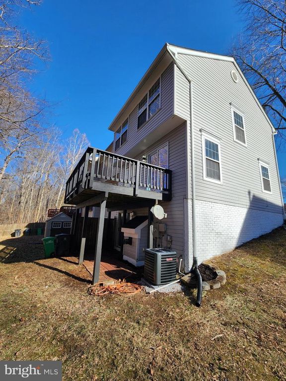 Image 44 of property listing at 13028 SALFORD TER, Upper Marlboro, MD 20772