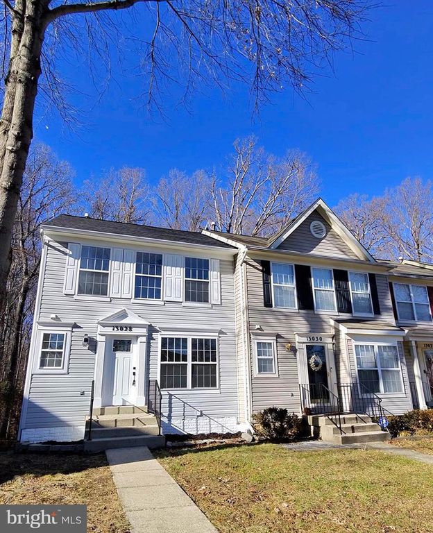 Image 46 of property listing at 13028 SALFORD TER, Upper Marlboro, MD 20772