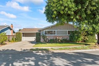 1546 Nuthatch Lane, Sunnyvale, CA 94087