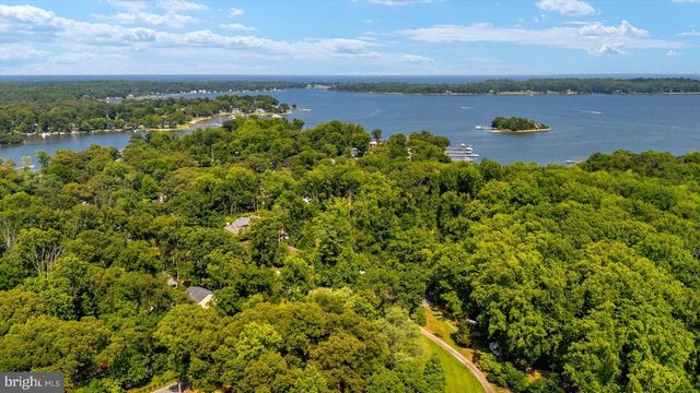 1134 VALLEY DR, Pasadena, MD 21122