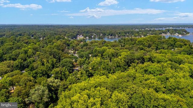 1134 VALLEY DR, Pasadena, MD 21122