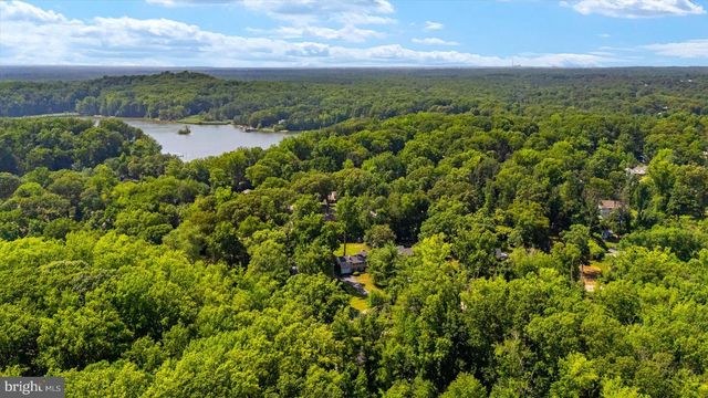 1134 VALLEY DR, Pasadena, MD 21122