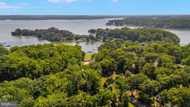 1134 VALLEY DR, Pasadena, MD 21122