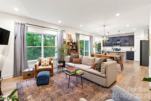 132 Maple Ridge Drive, Old Fort, NC 28762