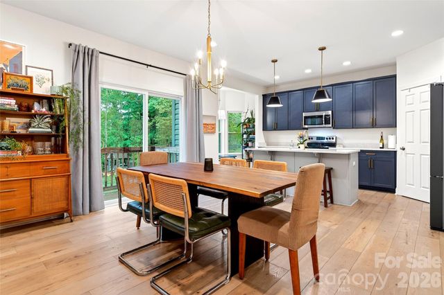 132 Maple Ridge Drive, Old Fort, NC 28762