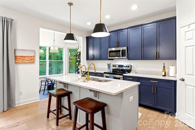 132 Maple Ridge Drive, Old Fort, NC 28762