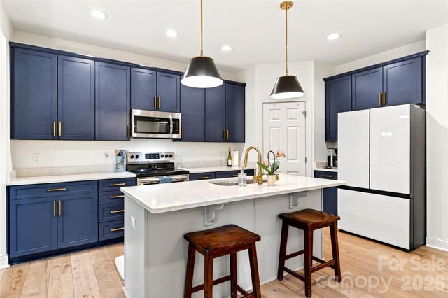 132 Maple Ridge Drive, Old Fort, NC 28762